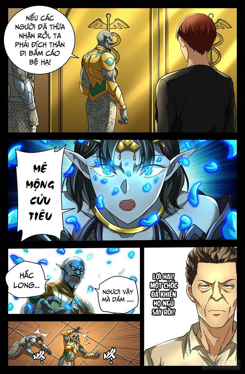 Huyết Ma Nhân Chapter 748 - Trang 2