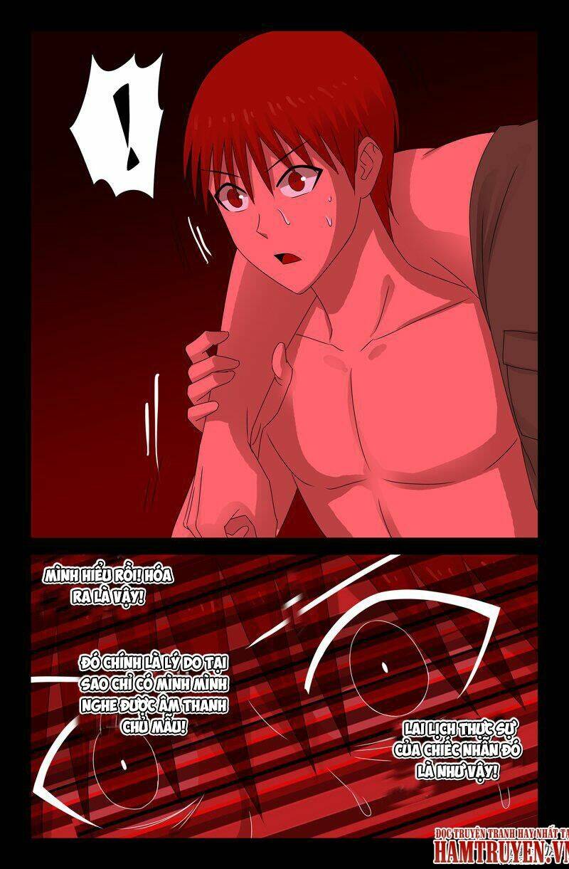 Huyết Ma Nhân Chapter 75 - Trang 2