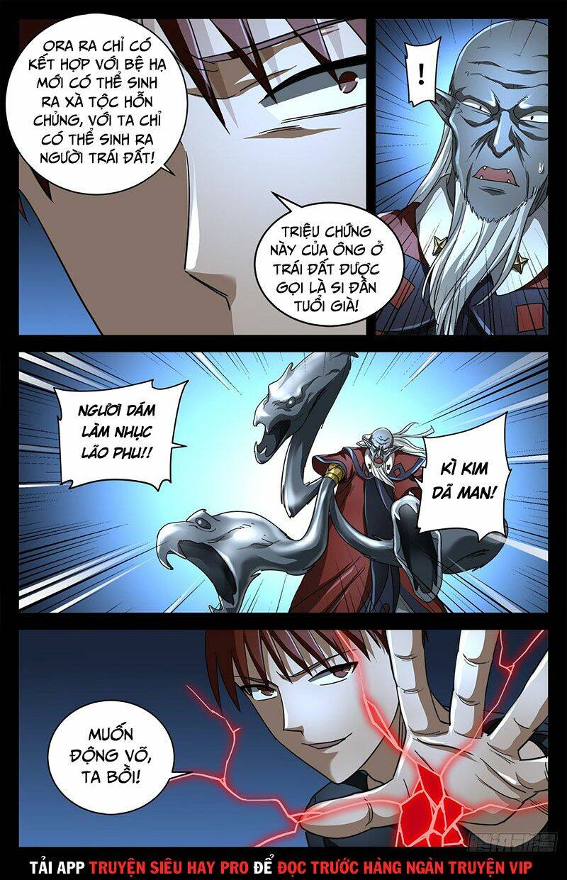 Huyết Ma Nhân Chapter 752 - Trang 2