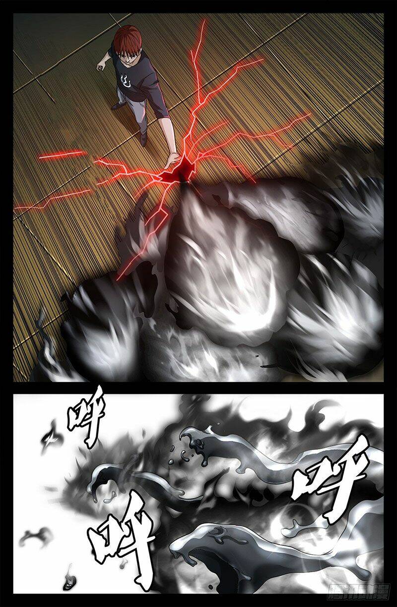 Huyết Ma Nhân Chapter 752 - Trang 2