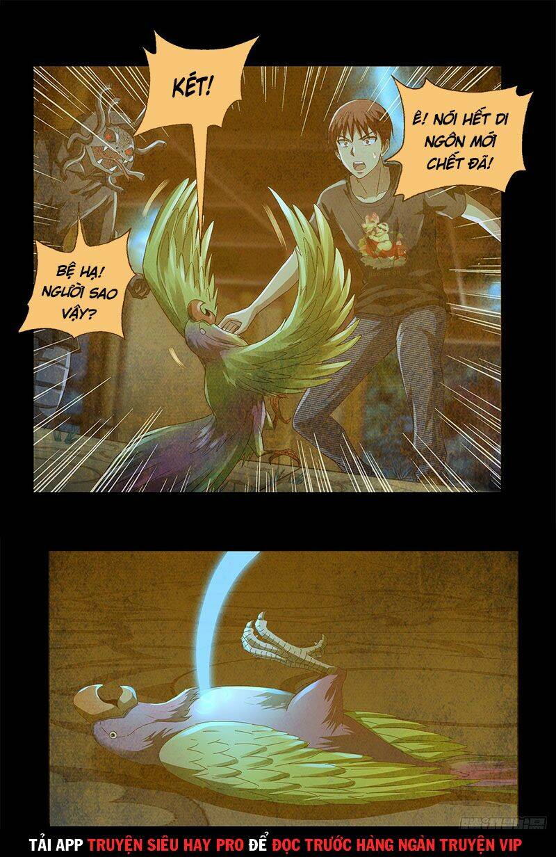 Huyết Ma Nhân Chapter 752 - Trang 2