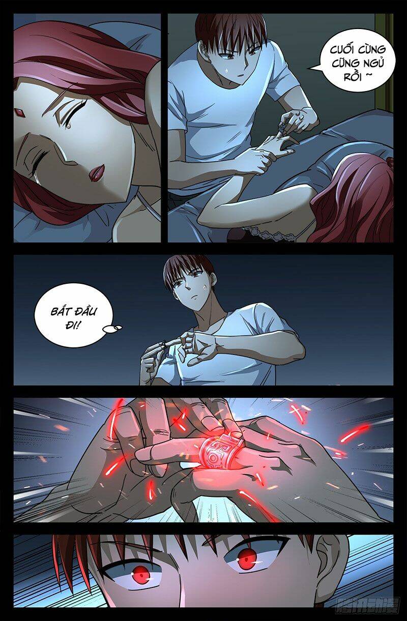 Huyết Ma Nhân Chapter 754 - Trang 2