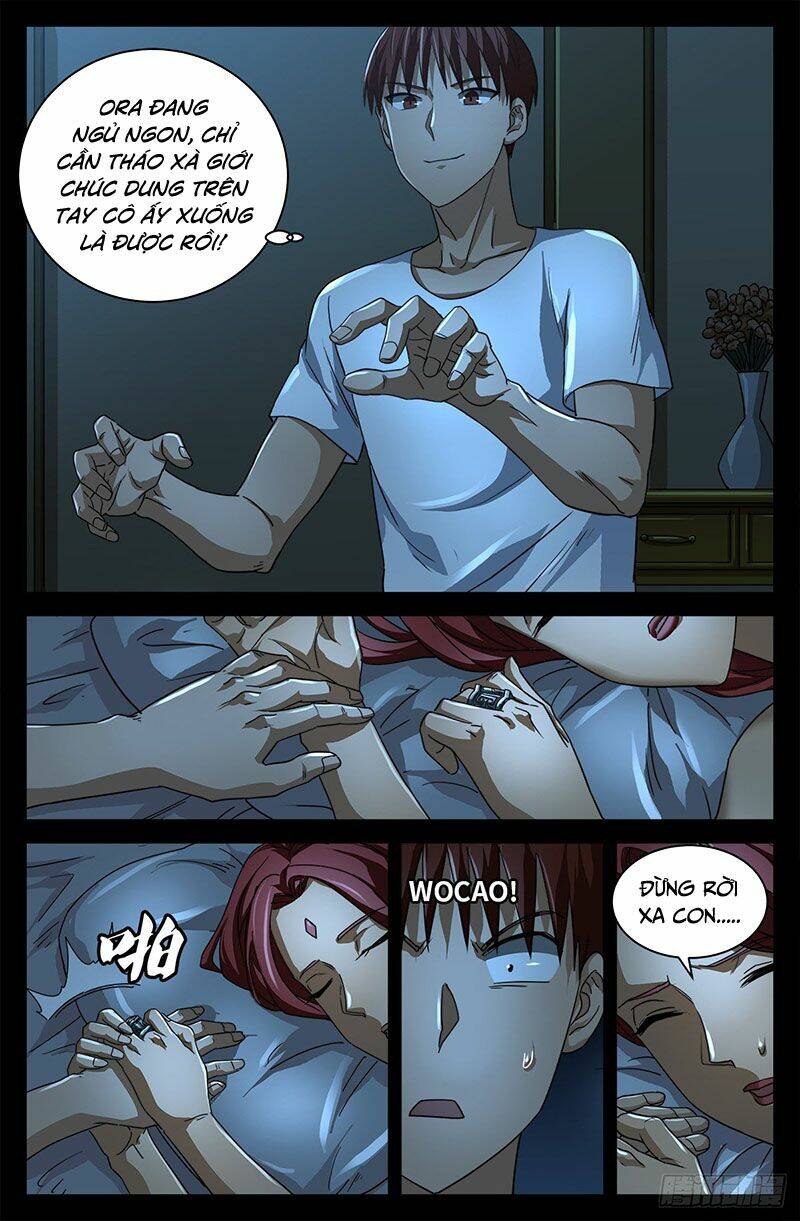Huyết Ma Nhân Chapter 754 - Trang 2