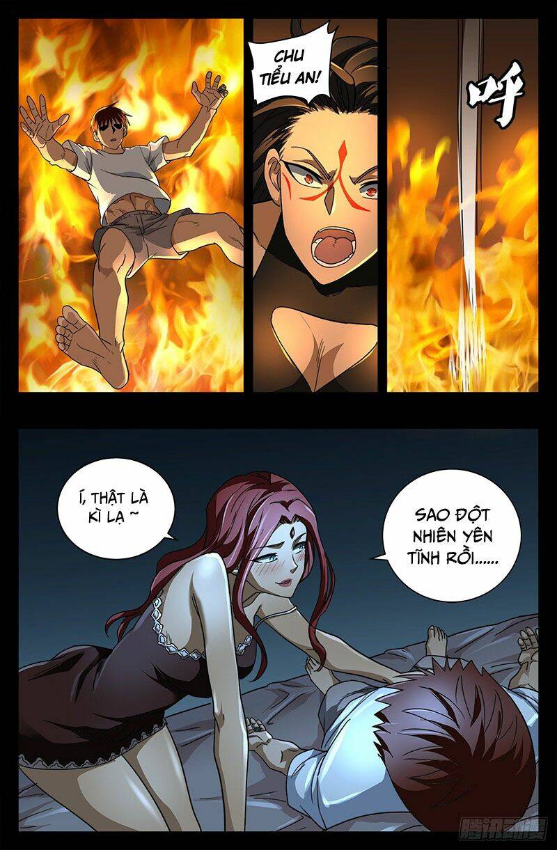 Huyết Ma Nhân Chapter 755 - Trang 2