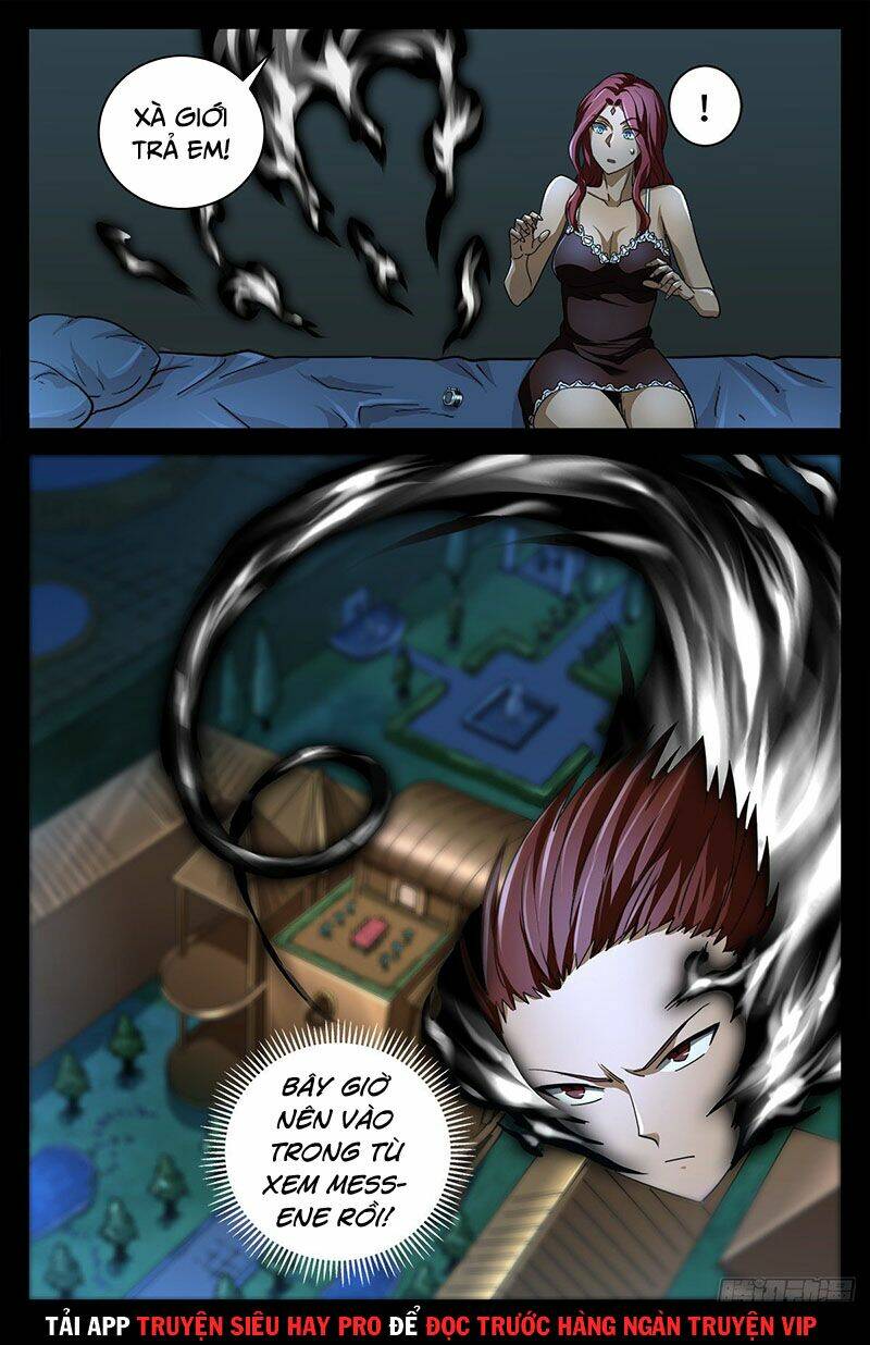 Huyết Ma Nhân Chapter 757 - Trang 2