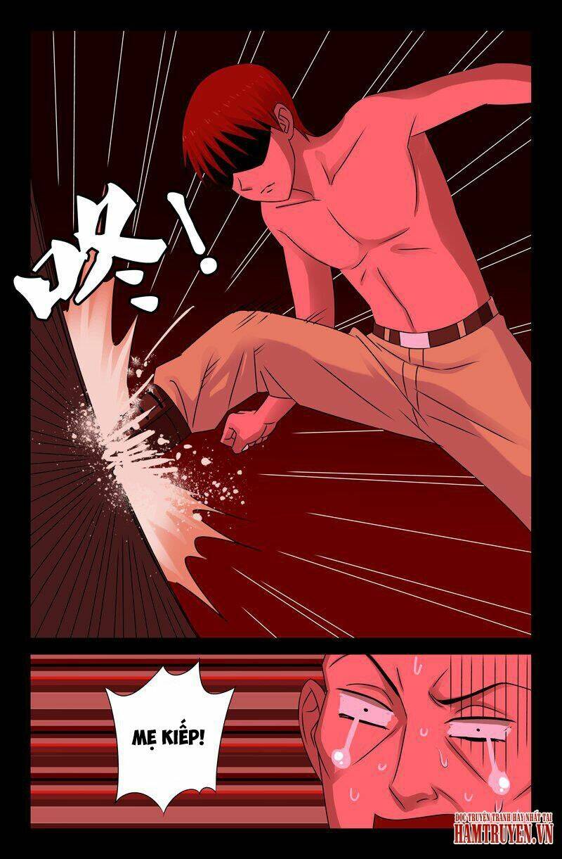 Huyết Ma Nhân Chapter 76 - Trang 2