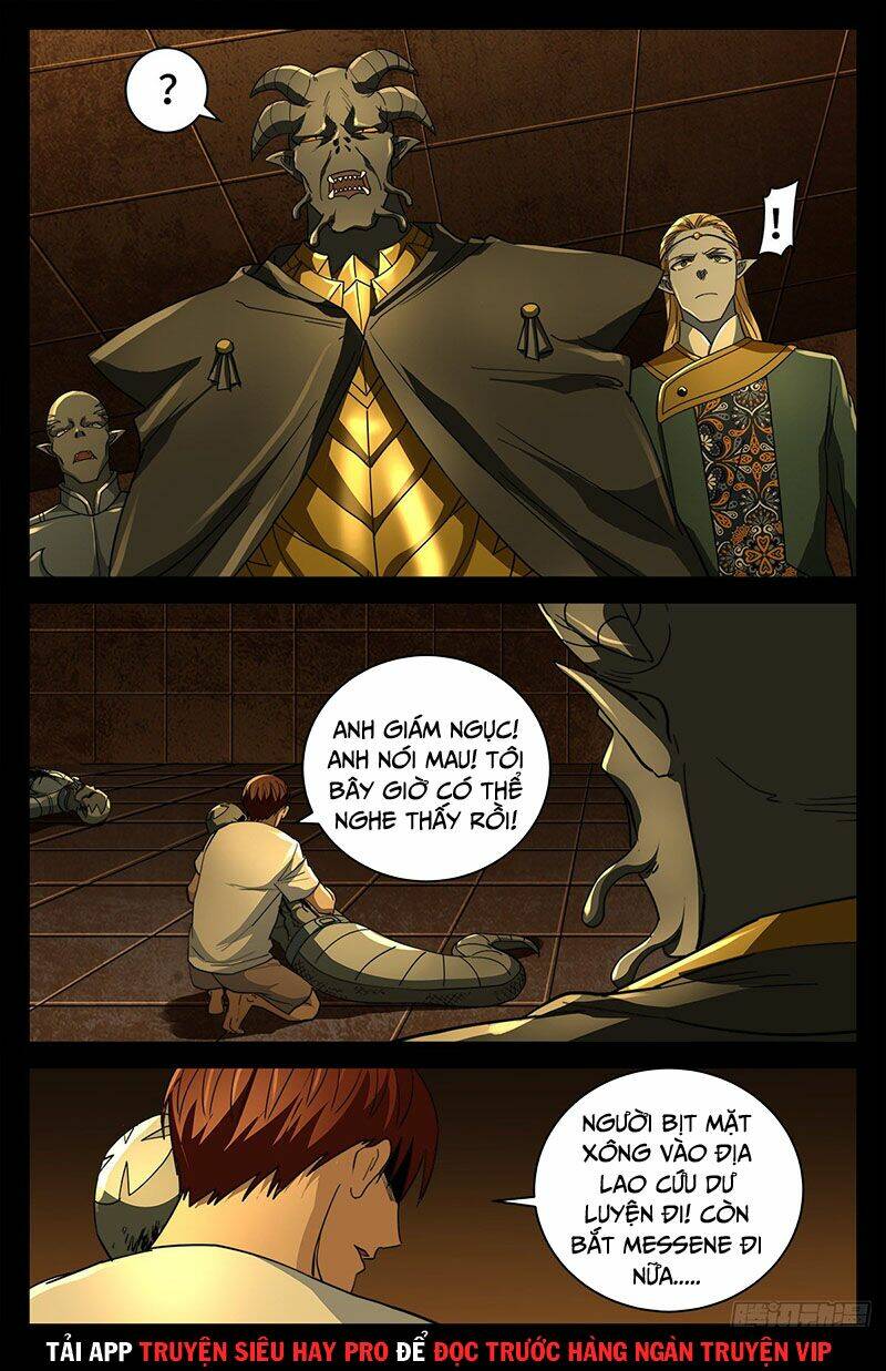 Huyết Ma Nhân Chapter 761 - Trang 2