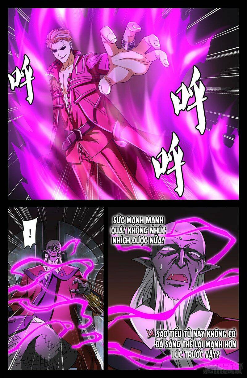 Huyết Ma Nhân Chapter 762 - Trang 2