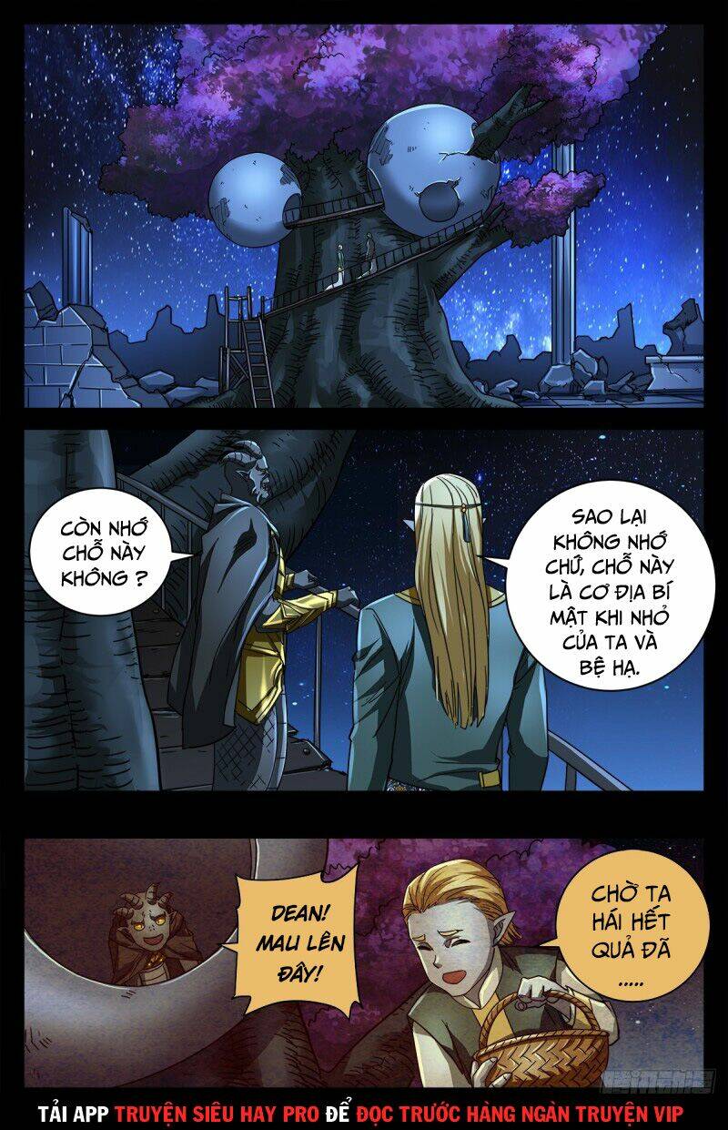 Huyết Ma Nhân Chapter 764 - Trang 2