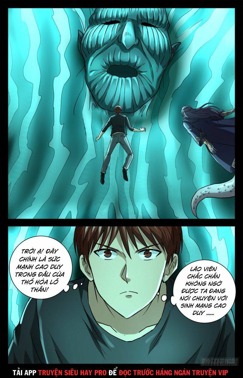 Huyết Ma Nhân Chapter 765 - Trang 2