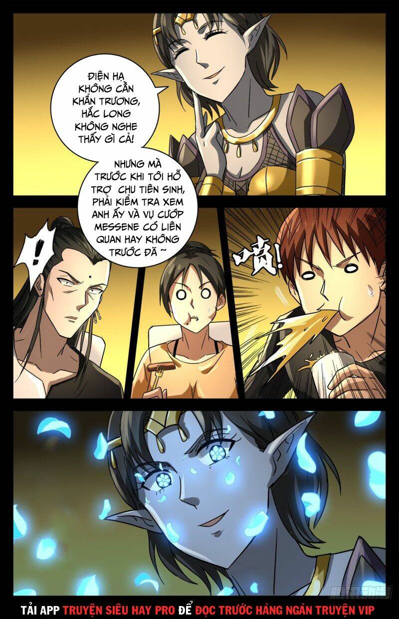 Huyết Ma Nhân Chapter 765 - Trang 2