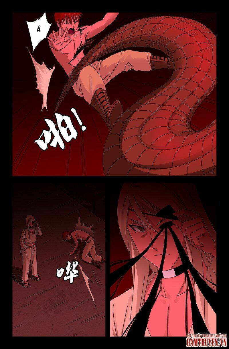 Huyết Ma Nhân Chapter 77 - Trang 2
