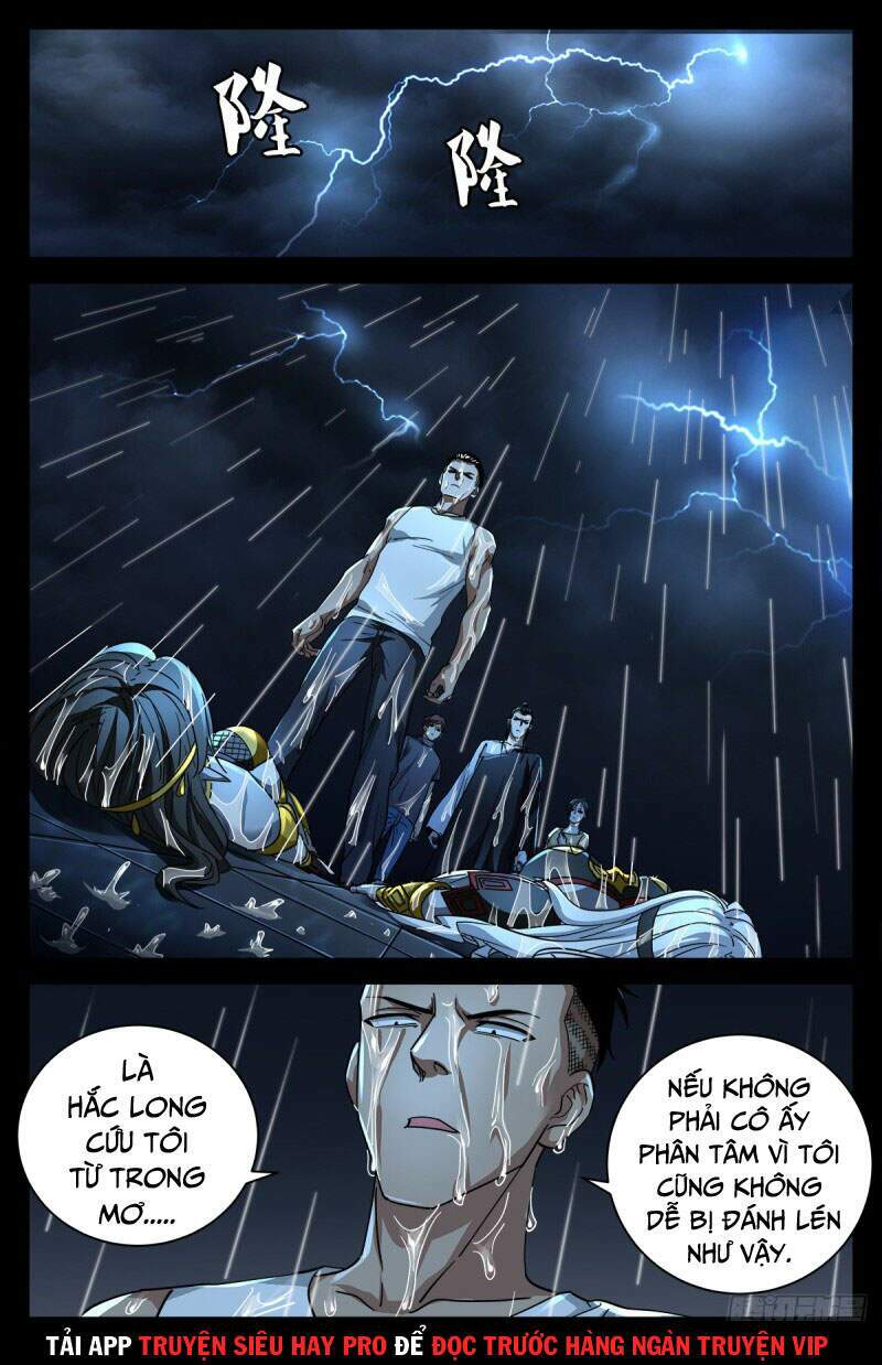 Huyết Ma Nhân Chapter 771 - Trang 2