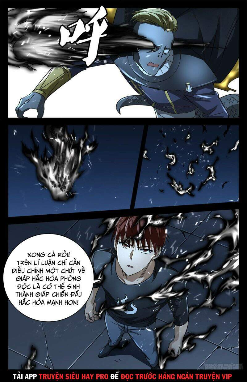 Huyết Ma Nhân Chapter 771 - Trang 2