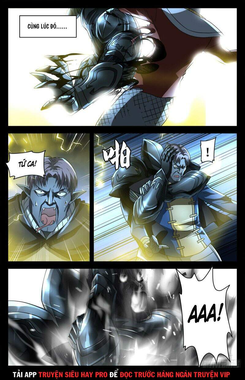 Huyết Ma Nhân Chapter 771 - Trang 2