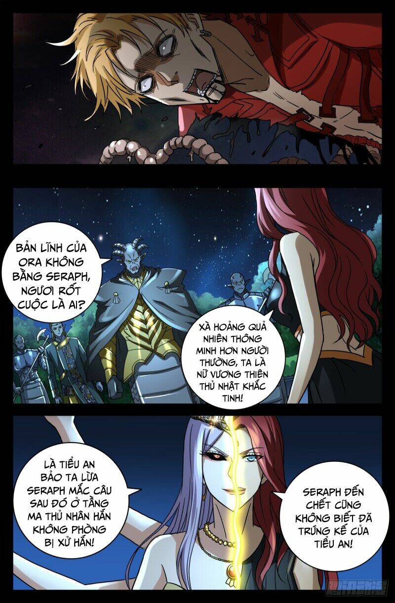 Huyết Ma Nhân Chapter 772 - Trang 2