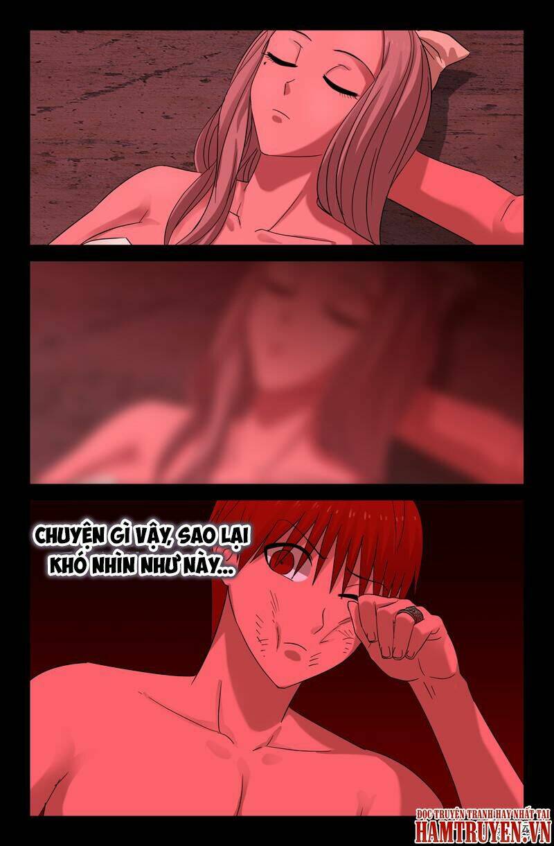 Huyết Ma Nhân Chapter 79 - Trang 2