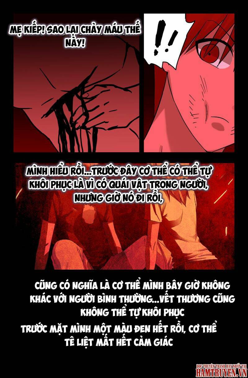 Huyết Ma Nhân Chapter 79 - Trang 2