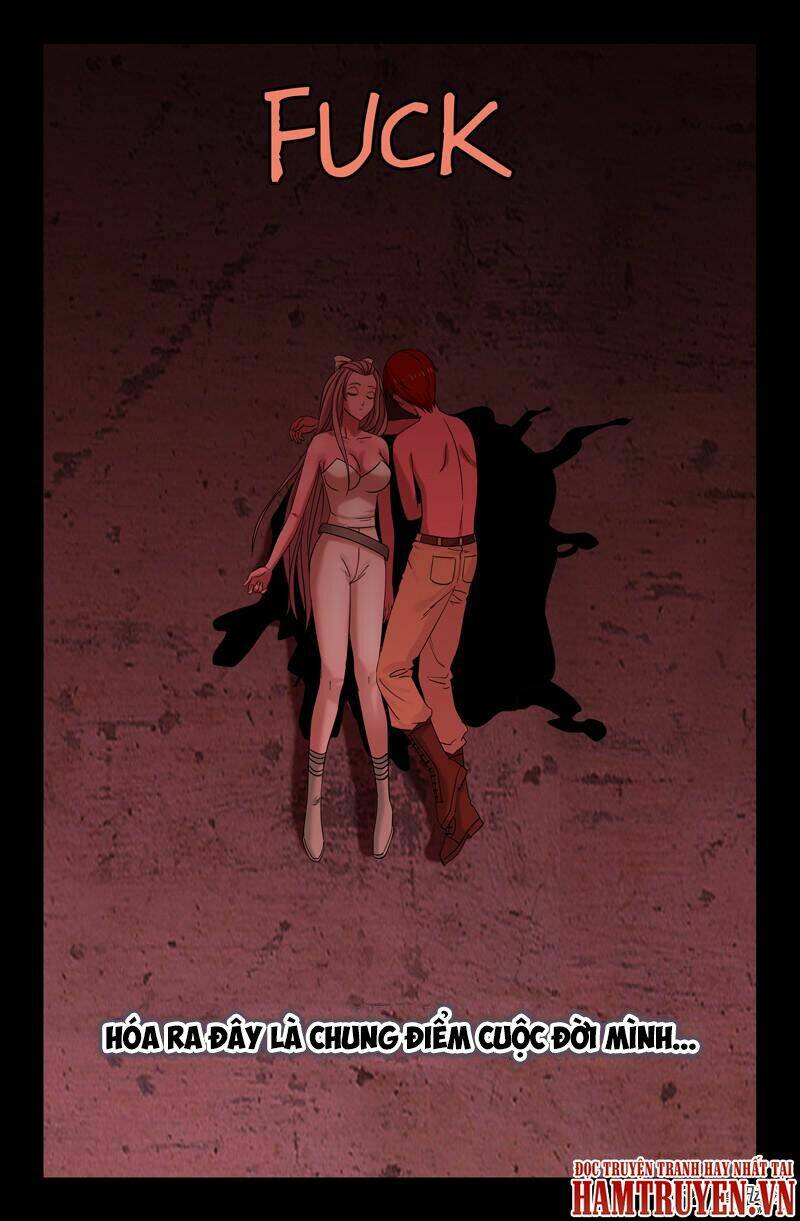 Huyết Ma Nhân Chapter 79 - Trang 2