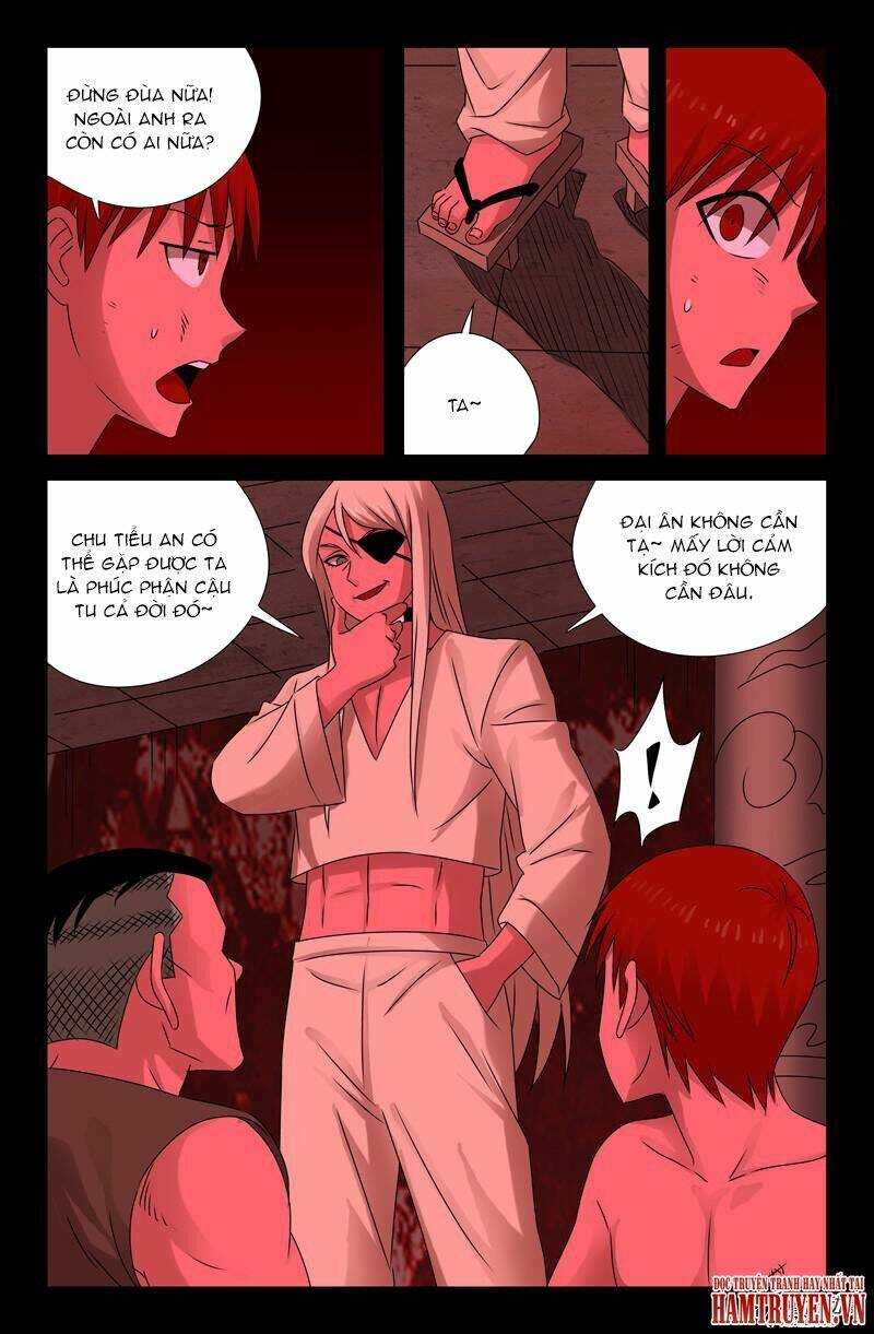 Huyết Ma Nhân Chapter 80 - Trang 2