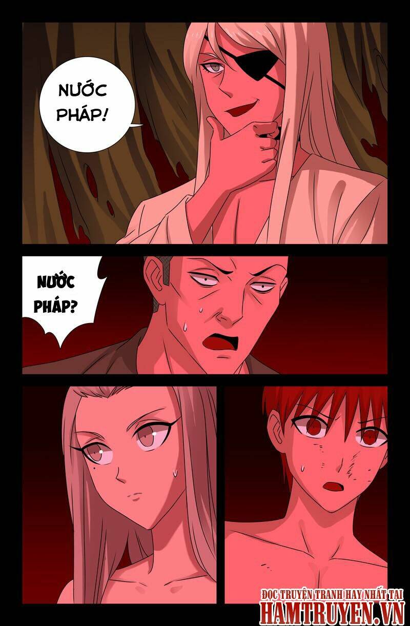 Huyết Ma Nhân Chapter 81 - Trang 2