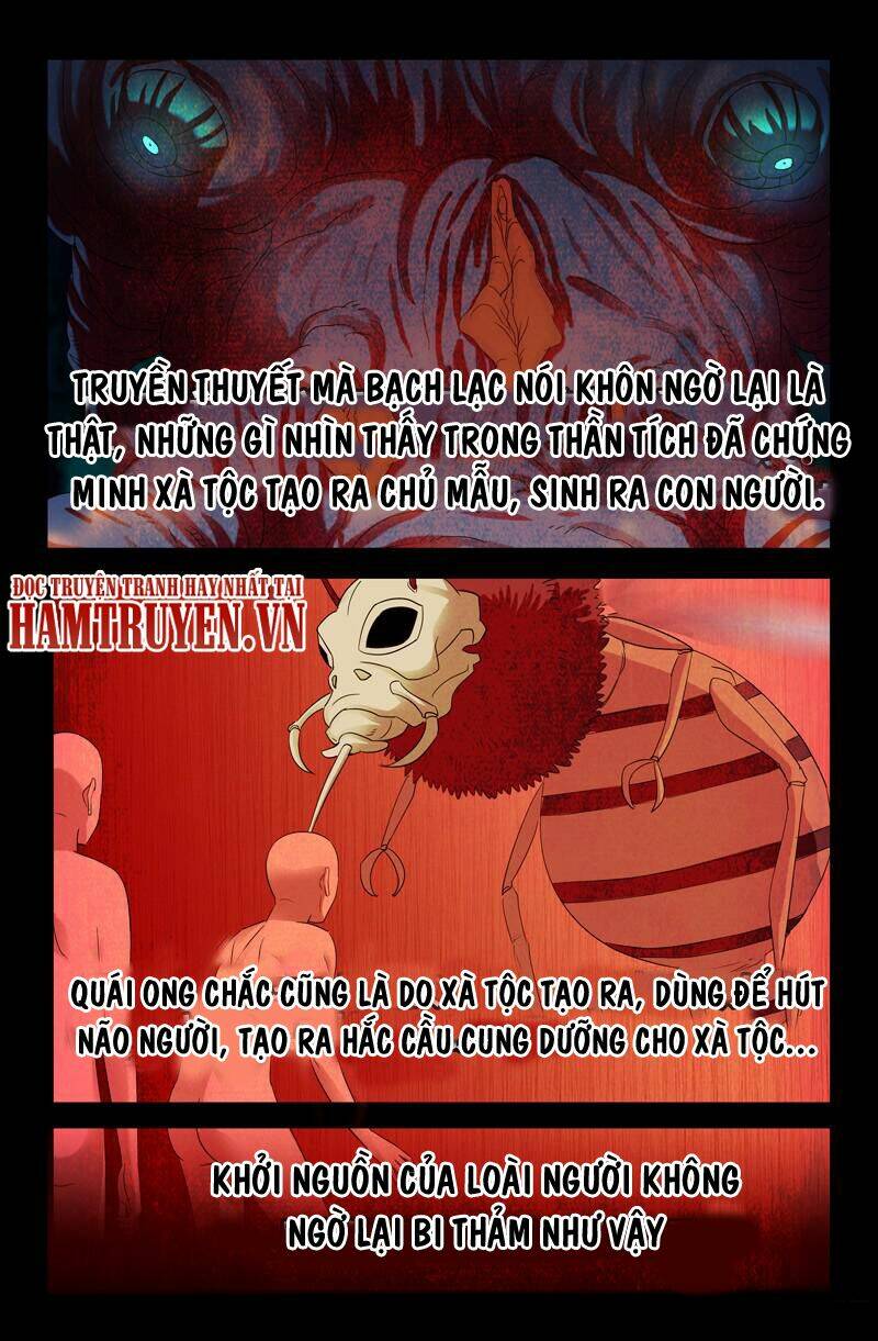 Huyết Ma Nhân Chapter 81 - Trang 2
