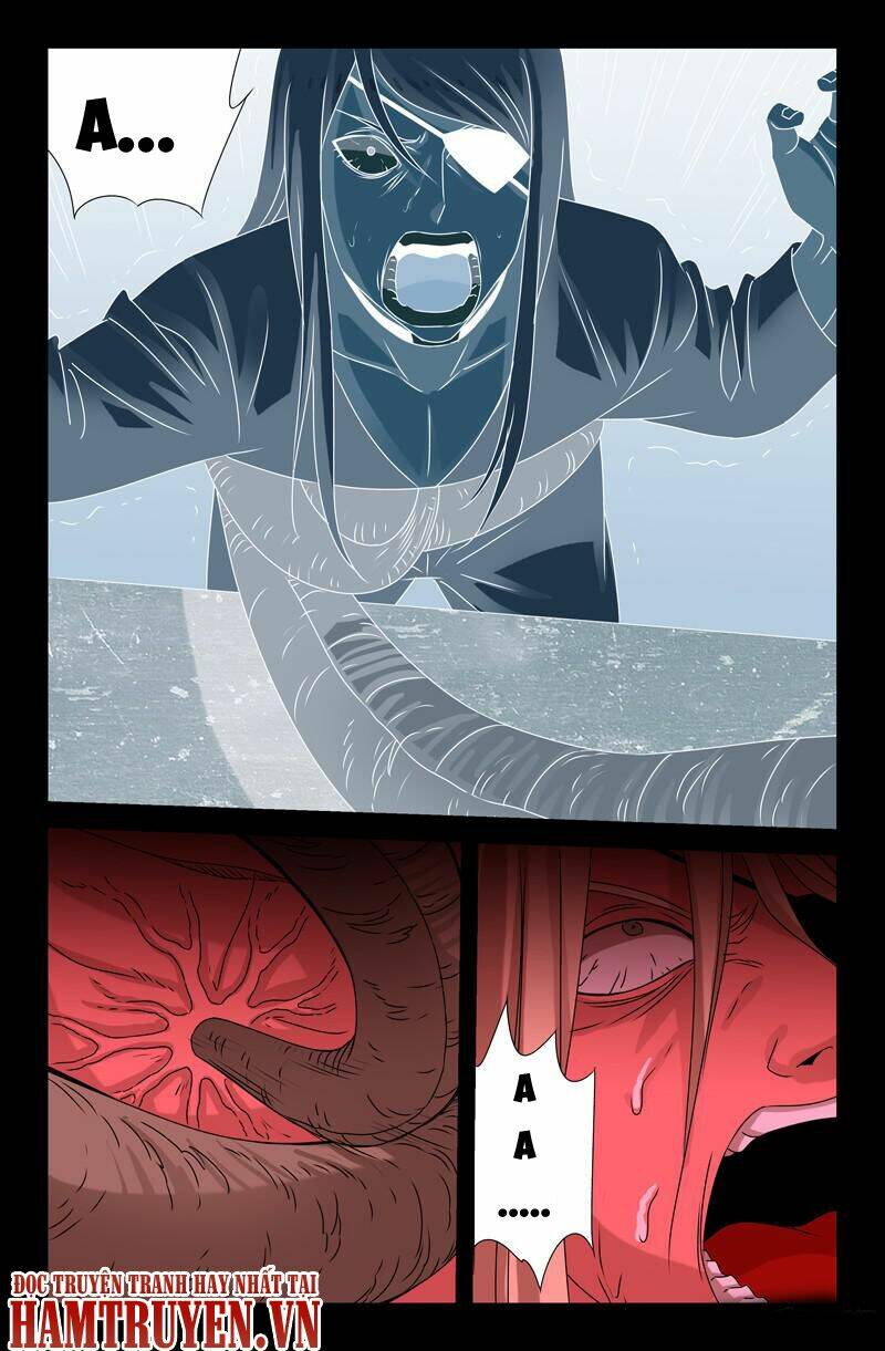 Huyết Ma Nhân Chapter 82 - Trang 2