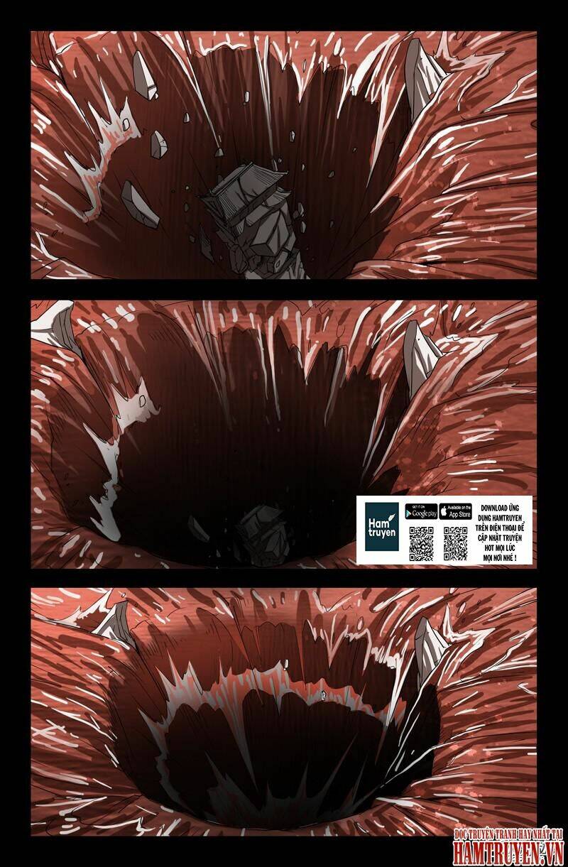 Huyết Ma Nhân Chapter 83 - Trang 2