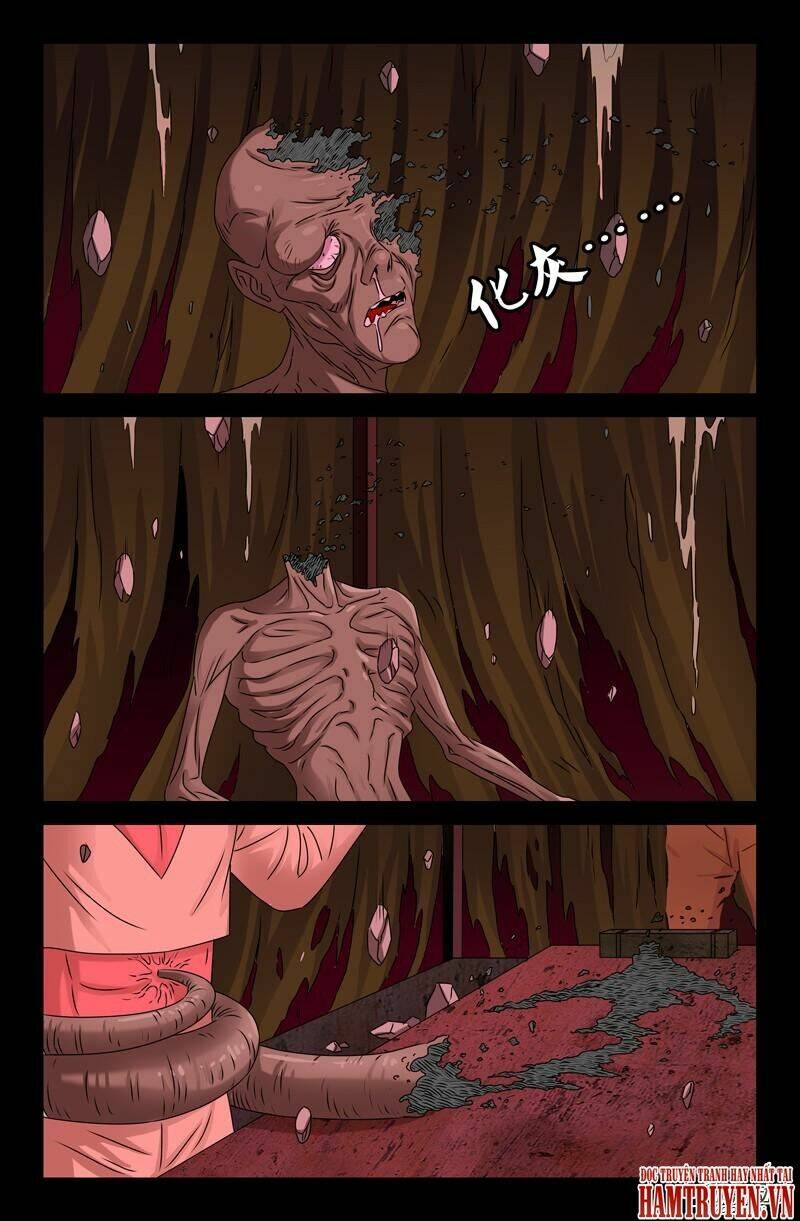 Huyết Ma Nhân Chapter 84 - Trang 2