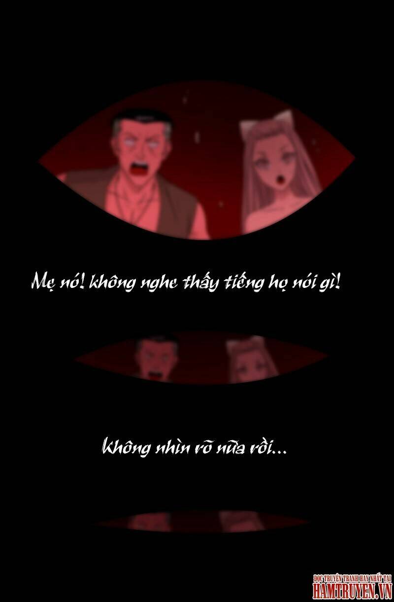 Huyết Ma Nhân Chapter 85 - Trang 2