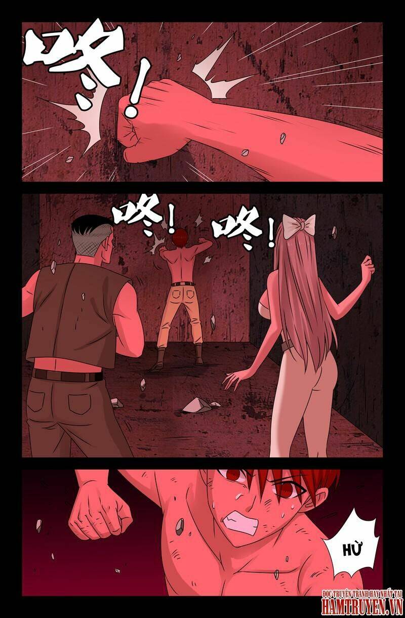 Huyết Ma Nhân Chapter 85 - Trang 2