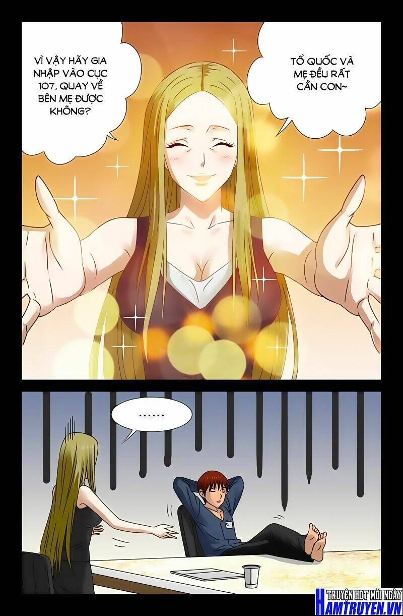 Huyết Ma Nhân Chapter 88 - Trang 2