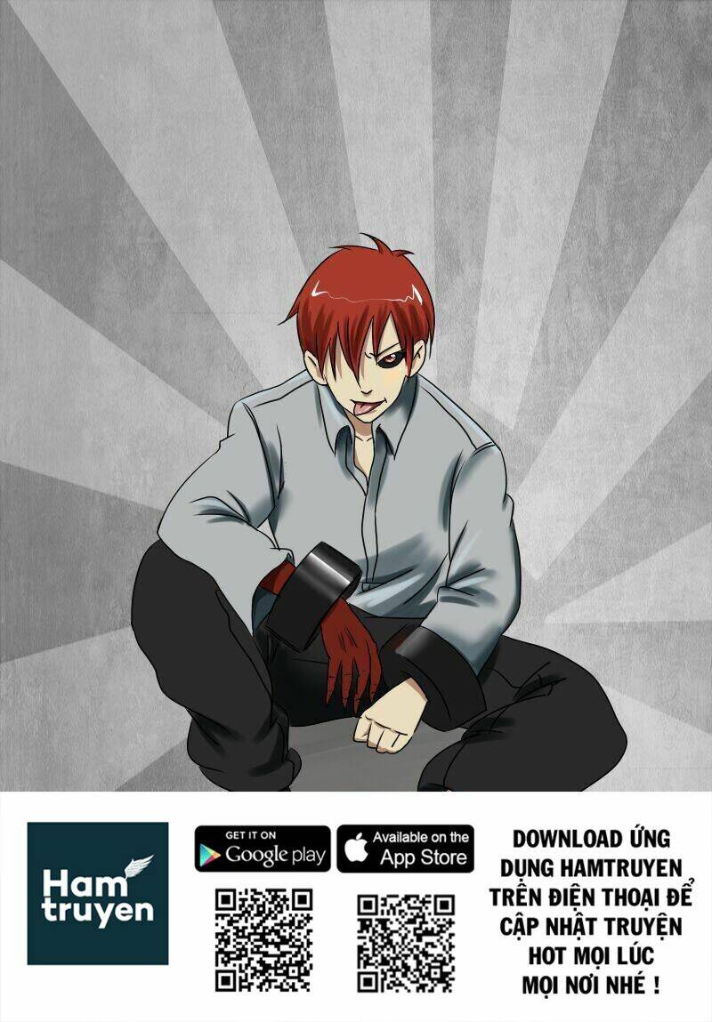 Huyết Ma Nhân Chapter 89 - Trang 2