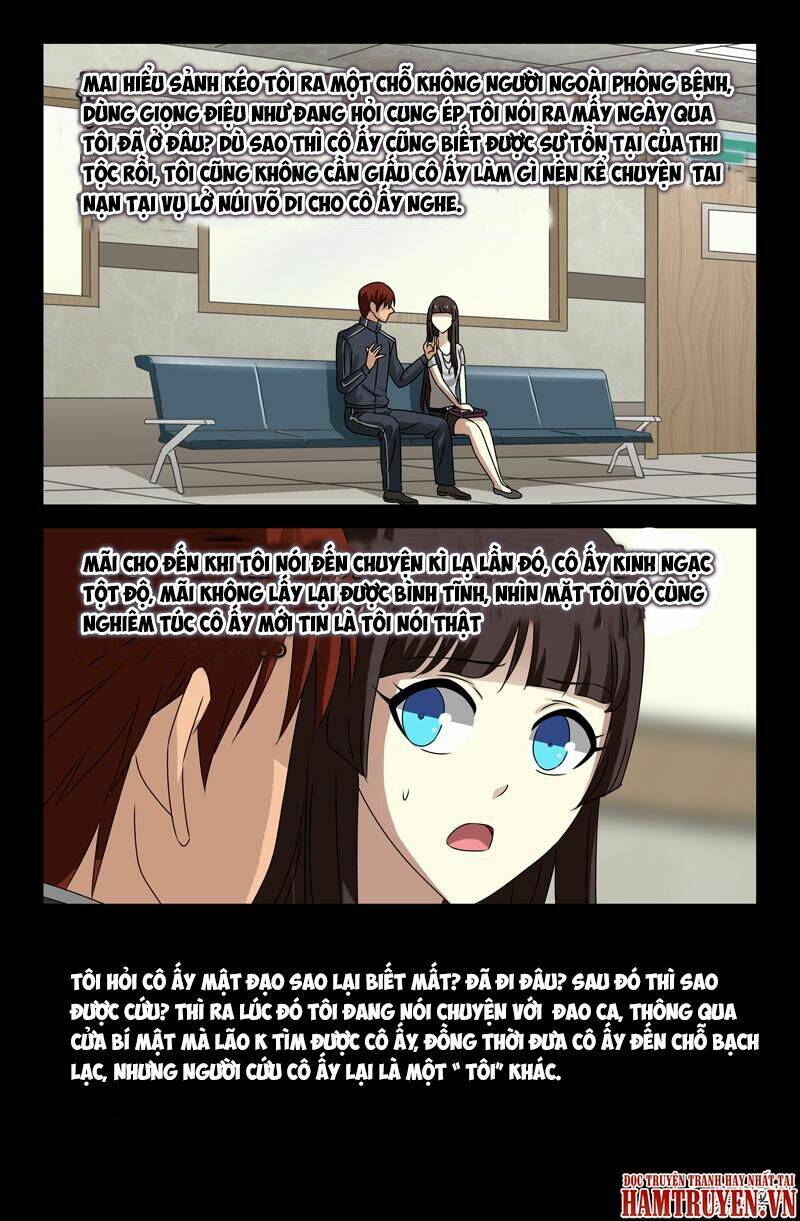 Huyết Ma Nhân Chapter 90 - Trang 2