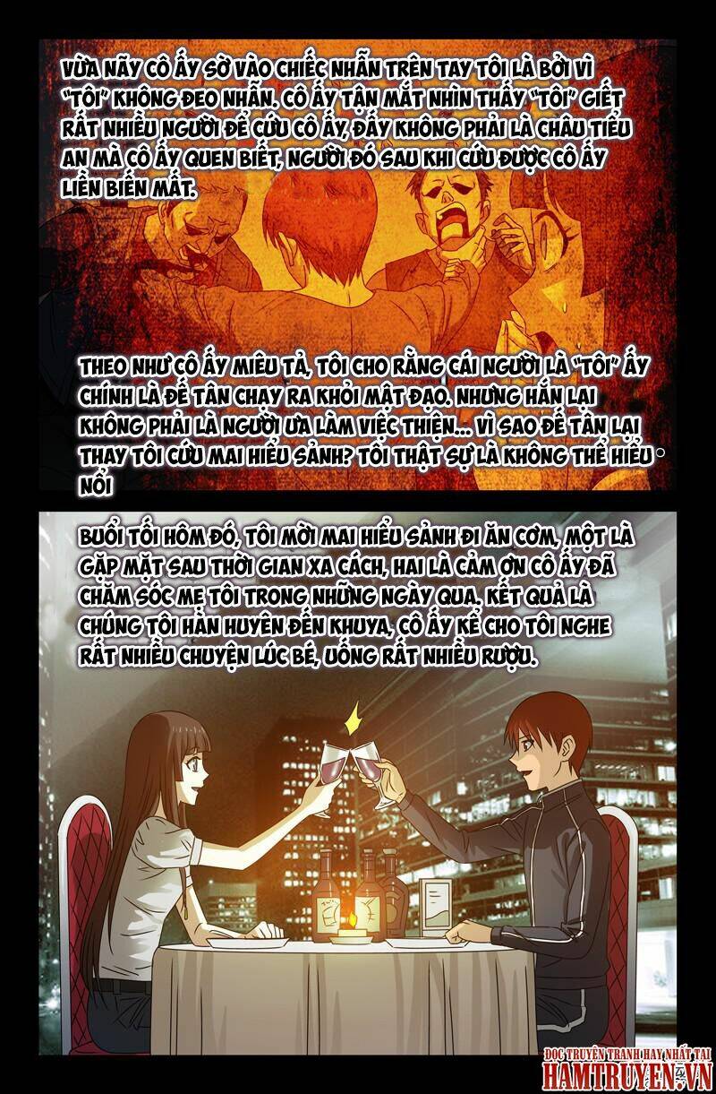 Huyết Ma Nhân Chapter 90 - Trang 2