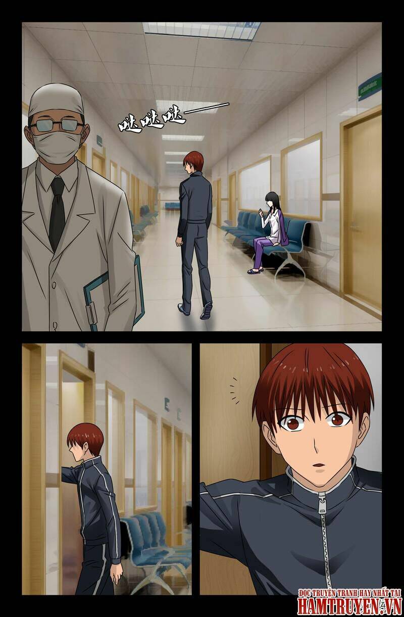 Huyết Ma Nhân Chapter 90 - Trang 2