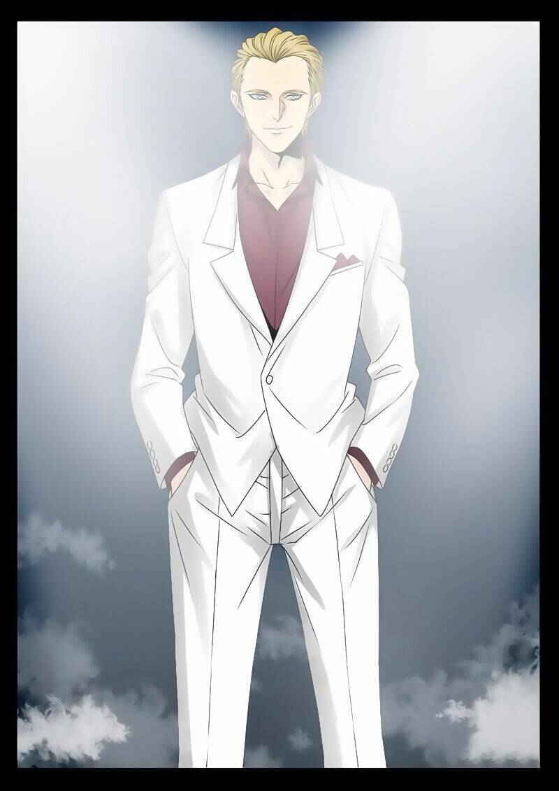 Huyết Ma Nhân Chapter 93 - Trang 2