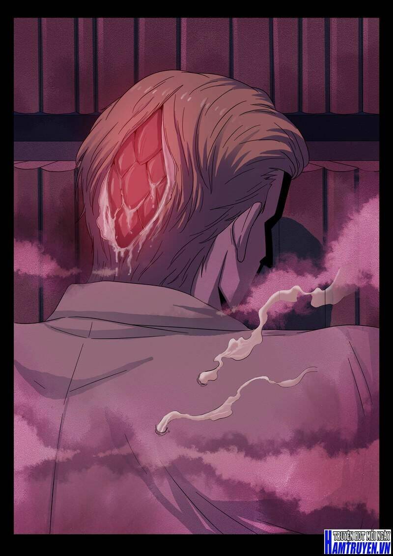 Huyết Ma Nhân Chapter 94 - Trang 2