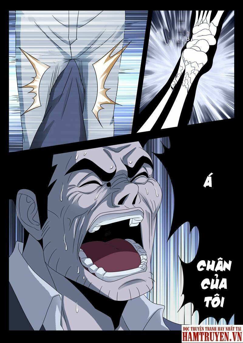 Huyết Ma Nhân Chapter 95 - Trang 2