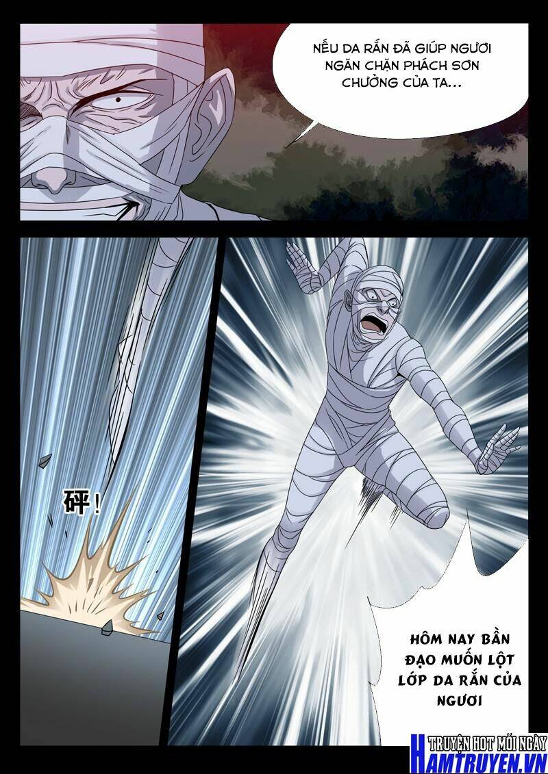 Huyết Ma Nhân Chapter 96 - Trang 2