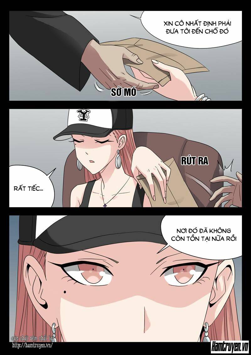 Huyết Ma Nhân Chapter 97 - Trang 2