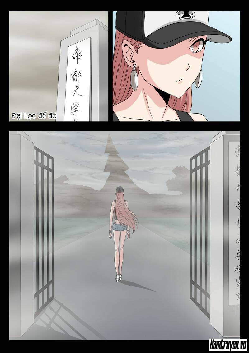 Huyết Ma Nhân Chapter 97 - Trang 2