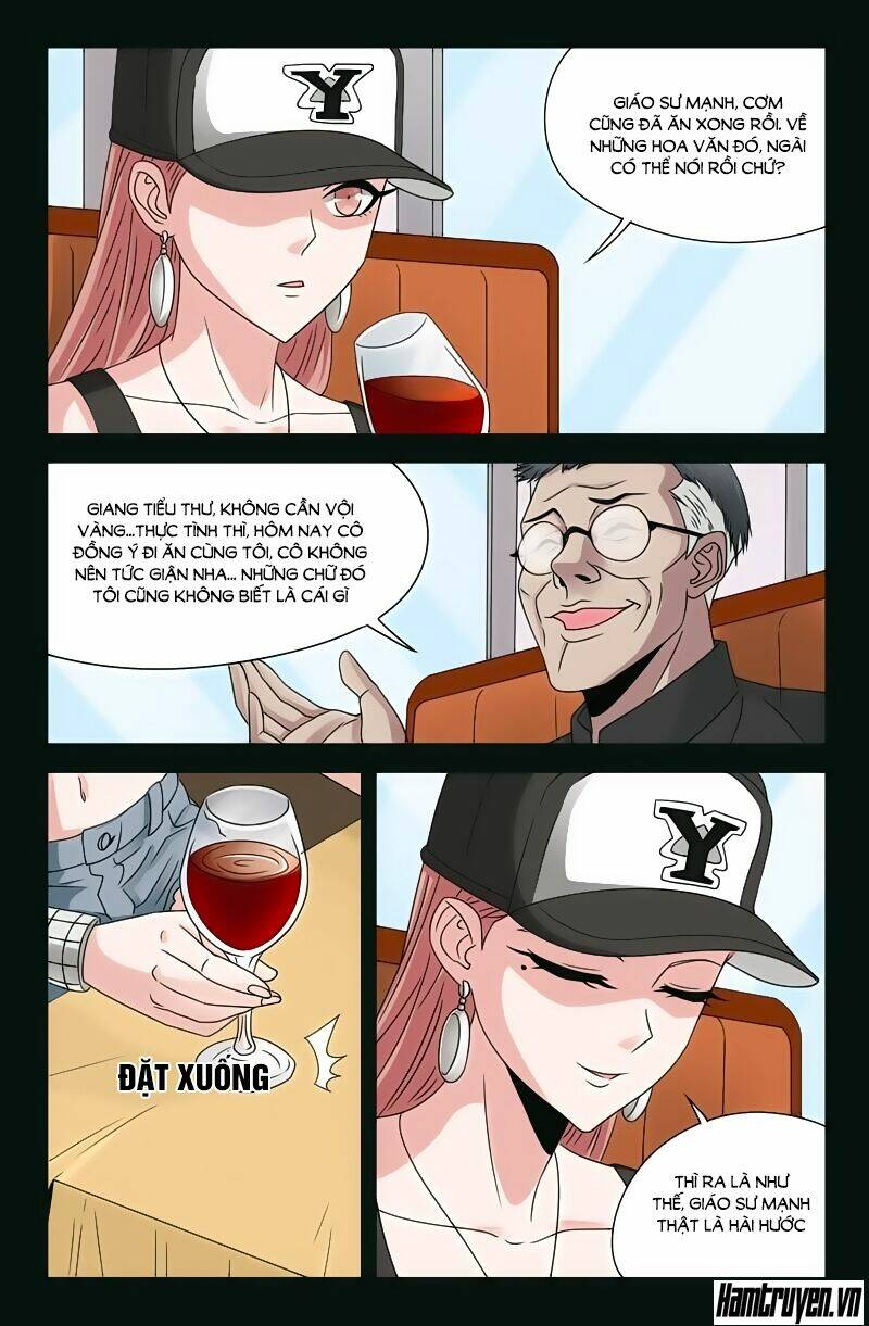 Huyết Ma Nhân Chapter 98 - Trang 2