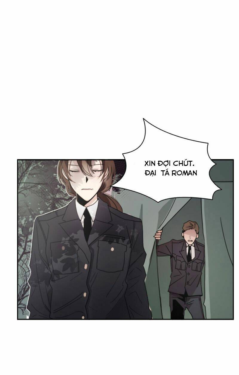 Huyết Nghiệp Kị Sĩ Chuyển Sinh Chapter 1 - Trang 2