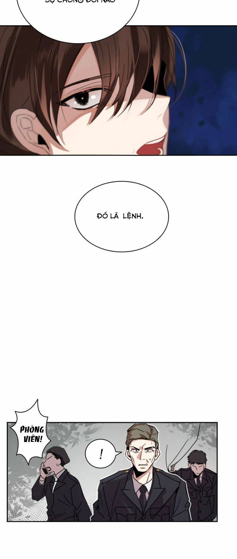 Huyết Nghiệp Kị Sĩ Chuyển Sinh Chapter 1 - Trang 2