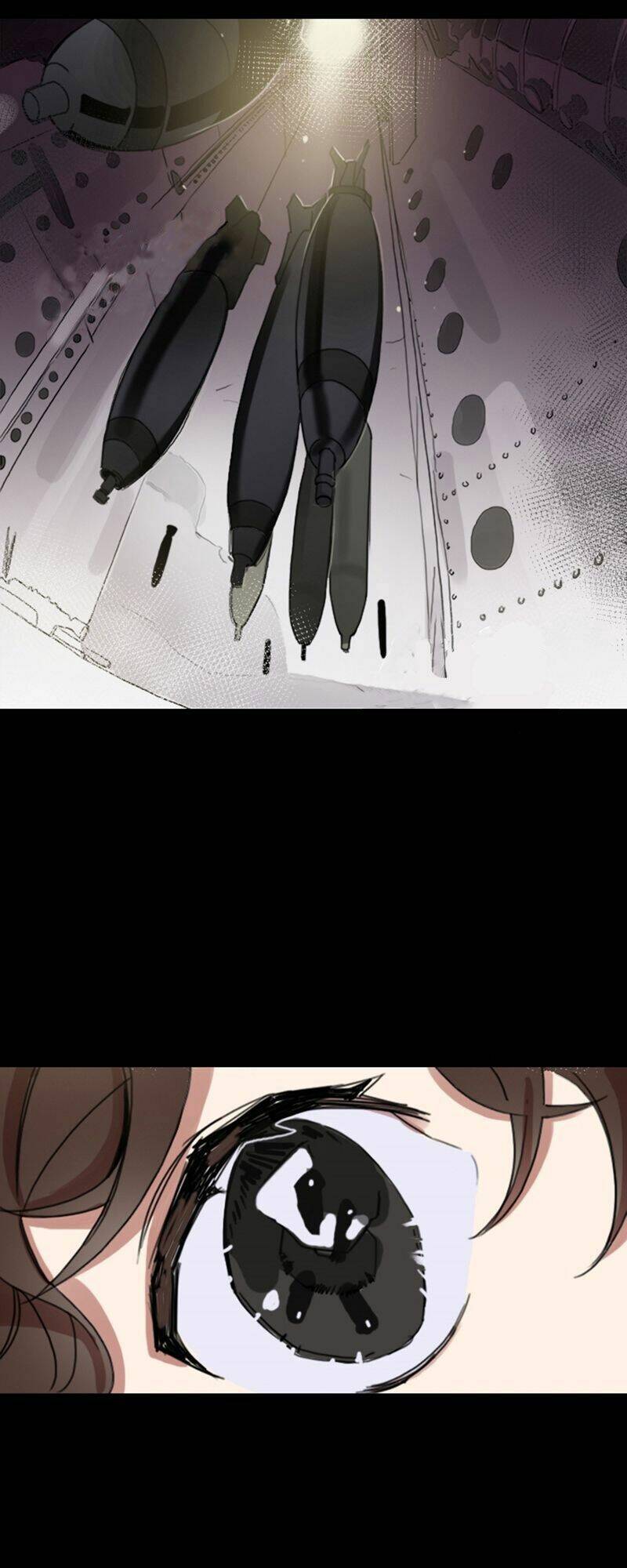 Huyết Nghiệp Kị Sĩ Chuyển Sinh Chapter 1 - Trang 2