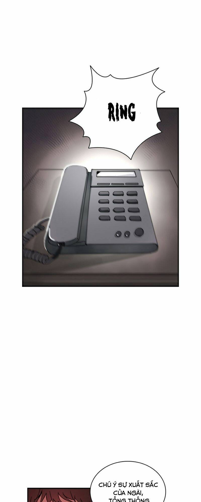 Huyết Nghiệp Kị Sĩ Chuyển Sinh Chapter 1 - Trang 2