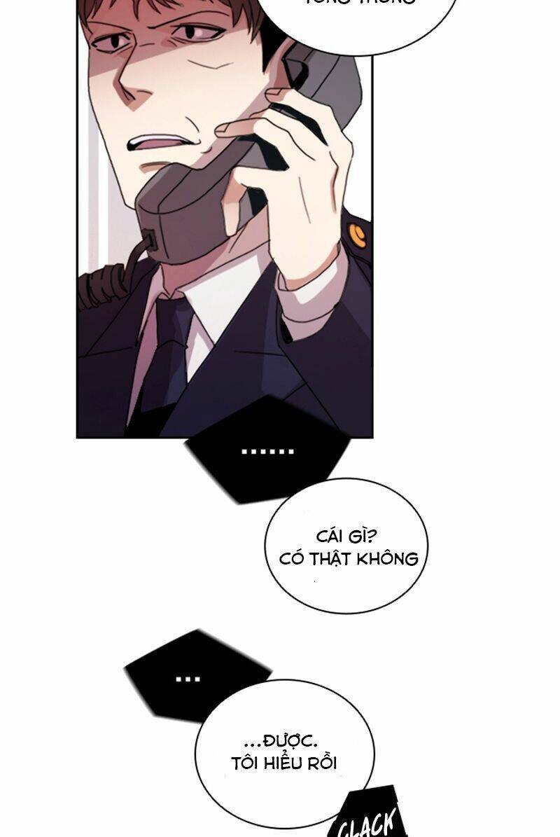 Huyết Nghiệp Kị Sĩ Chuyển Sinh Chapter 1 - Trang 2