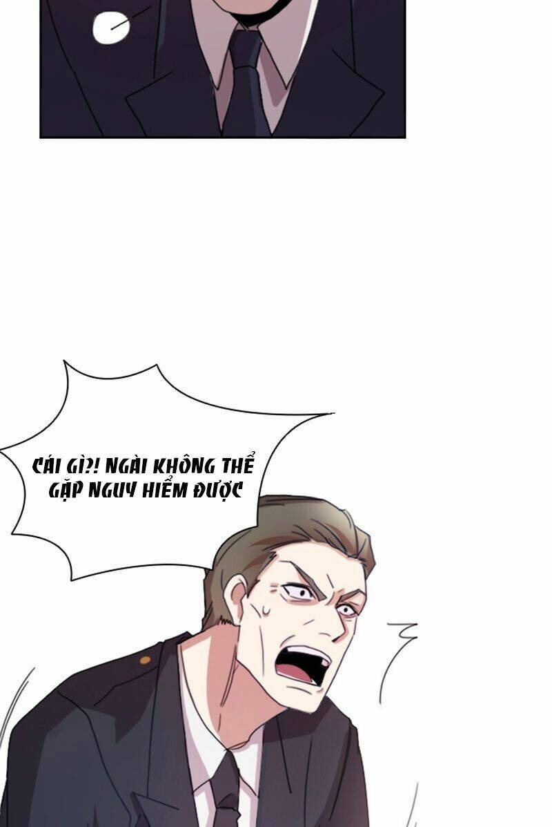 Huyết Nghiệp Kị Sĩ Chuyển Sinh Chapter 1 - Trang 2