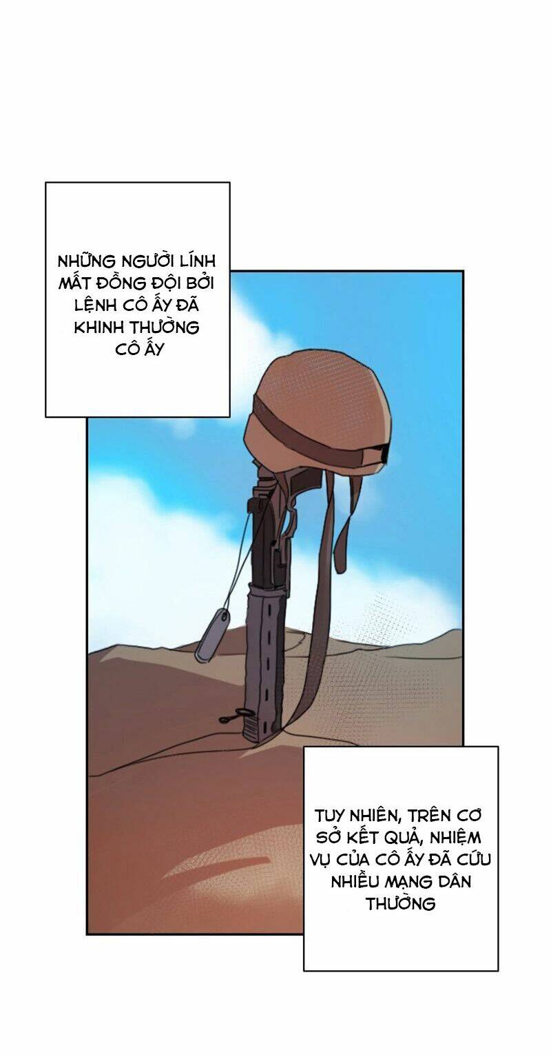 Huyết Nghiệp Kị Sĩ Chuyển Sinh Chapter 1 - Trang 2